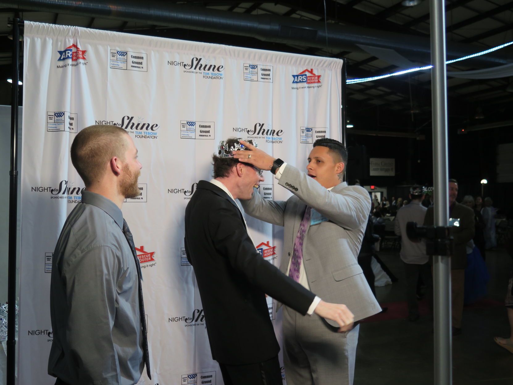Night to Shine 2020